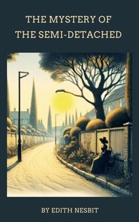Abbildung von: The Mystery of the Semi-Detached - Zenith Crescent Moon Press