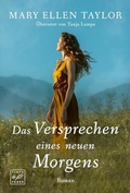 Cover: Das Versprechen eines neuen Morgens - Tinte & Feder