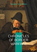 Cover: Chronicles of Border Warfare - BoD - Books on Demand