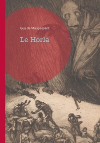 Abbildung von: Le Horla - BoD - Books on Demand