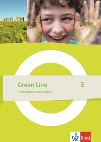 Abbildung von: Green Line 3 - Klett