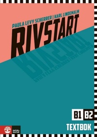 Abbildung von: Rivstart B1/B2, 3rd ed - Klett