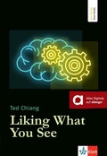 Cover: Liking What You See - Klett