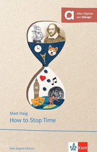 Abbildung von: How to Stop Time - Klett