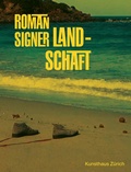 Cover: Roman Signer - Scheidegger & Spiess