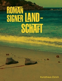 Abbildung von: Roman Signer - Scheidegger & Spiess