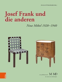 Abbildung von: Josef Frank und die anderen - Böhlau