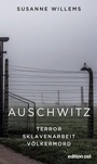 Cover: Auschwitz - edition ost