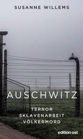 Cover: Auschwitz - edition ost