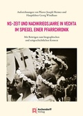 Abbildung von: NS-Zeit und Nachkriegsjahre in Vechta im Spiegel einer Pfarrchronik - Aschendorff