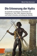 Abbildung von: Die Erinnerung der Hydra - Böhlau