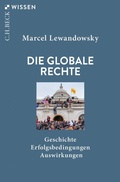Cover: Die globale Rechte - C.H.Beck Digital