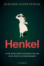 Cover: Henkel - C.H.Beck Digital