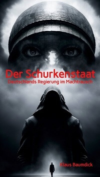 Abbildung von: Der Schurkenstaat - tredition