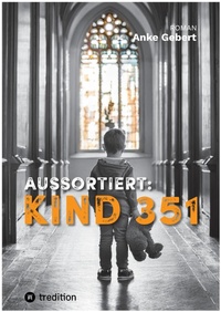 Enlarge image Cover: AUSSORTIERT: KIND 351 - tredition GmbH