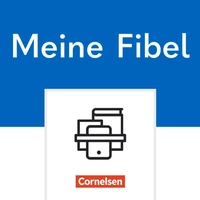 Abbildung von: Meine Fibel - Ausgabe 2022 - 1. Schuljahr - Cornelsen Verlag