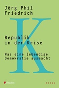 Cover: Republik in der Krise - Claudius