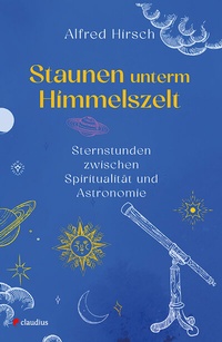 Abbildung von: Staunen unterm Himmelszelt - Claudius