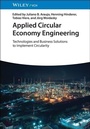 Cover: Applied Circular Economy Engineering - Wiley-VCH