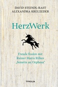 Cover: HerzWerk - Tyrolia