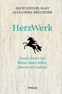 Enlarge image Cover: HerzWerk - Tyrolia