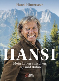 Abbildung von: Hansi - Servus