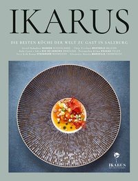 Abbildung von: Ikarus - Benevento
