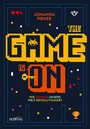 Cover: The Game is On - ecoWing