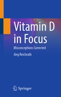Cover: Vitamin D in Focus - Springer