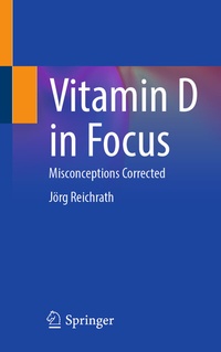 Abbildung von: Vitamin D in Focus - Springer