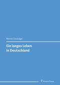 Cover: Ein langes Leben in Deutschland - Frank & Timme