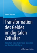 Bild: Transformation des Geldes im digitalen Zeitalter - Springer Gabler