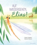 Cover: Auf Wiedersehen, Elias! - Brunnen Verlag GmbH