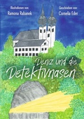 Cover: Deniz und die Detektivnasen - Tolino Media