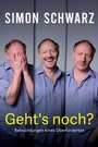 Cover: Geht's noch? - Carl Ueberreuter Verlag
