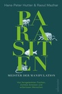 Cover: Parasiten - Meister der Manipulation - Carl Ueberreuter Verlag