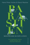 Bild: Parasiten - Meister der Manipulation - Carl Ueberreuter Verlag