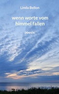 Cover: wenn worte vom himmel fallen - BoD - Books on Demand