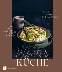 Abbildung von: Winterküche - Jan Thorbecke Verlag
