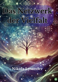 Abbildung von: Das Netzwerk der Vielfalt - BoD - Books on Demand