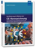 Bild: Zertifizierung im Rahmen der CE-Kennzeichnung - VDE Verlag