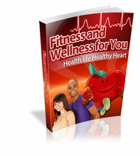 Abbildung von: Fitness und Wellness für Sie - Gesundes Leben, gesundes Herz. - epubli