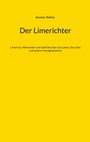Cover: Der Limerichter - BoD - Books on Demand