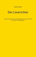 Cover: Der Limerichter - BoD - Books on Demand