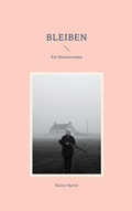 Cover: Bleiben - BoD - Books on Demand
