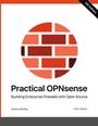 Cover: Practical OPNsense - BoD - Books on Demand