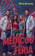 Cover: M&eacute;dicos en la Feria - BoD - Books on Demand