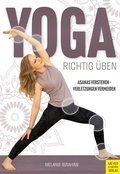 Abbildung von: Yoga richtig üben - Meyer & Meyer