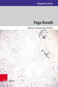 Cover: Yoga Breath - V&R unipress