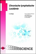 Cover: Chronische lymphatische Leuk&auml;mie - UNI-MED Verlag AG